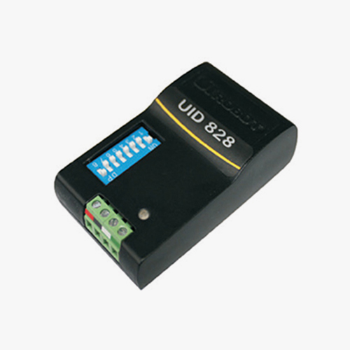 [UIROBOT] UIS1205 (Level Sensor) 초소형 정전식 센서 검출기 컨트롤러